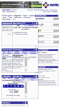 Mobile Screenshot of nettz.de