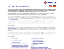 Tablet Screenshot of fcfr.nettz.de