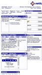Mobile Screenshot of fc.nettz.de